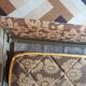 Sofa bed Ducal by Albert Ducrot 60s to restore