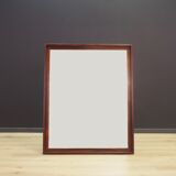 Retro mirror danish design vintage