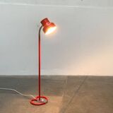 Mid-century Swedish Bumling floor lamp by Anders Pehrson for Ateljé Lyktan, 1960s.
