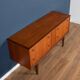 Enfilade teck 1960s Homeworthy