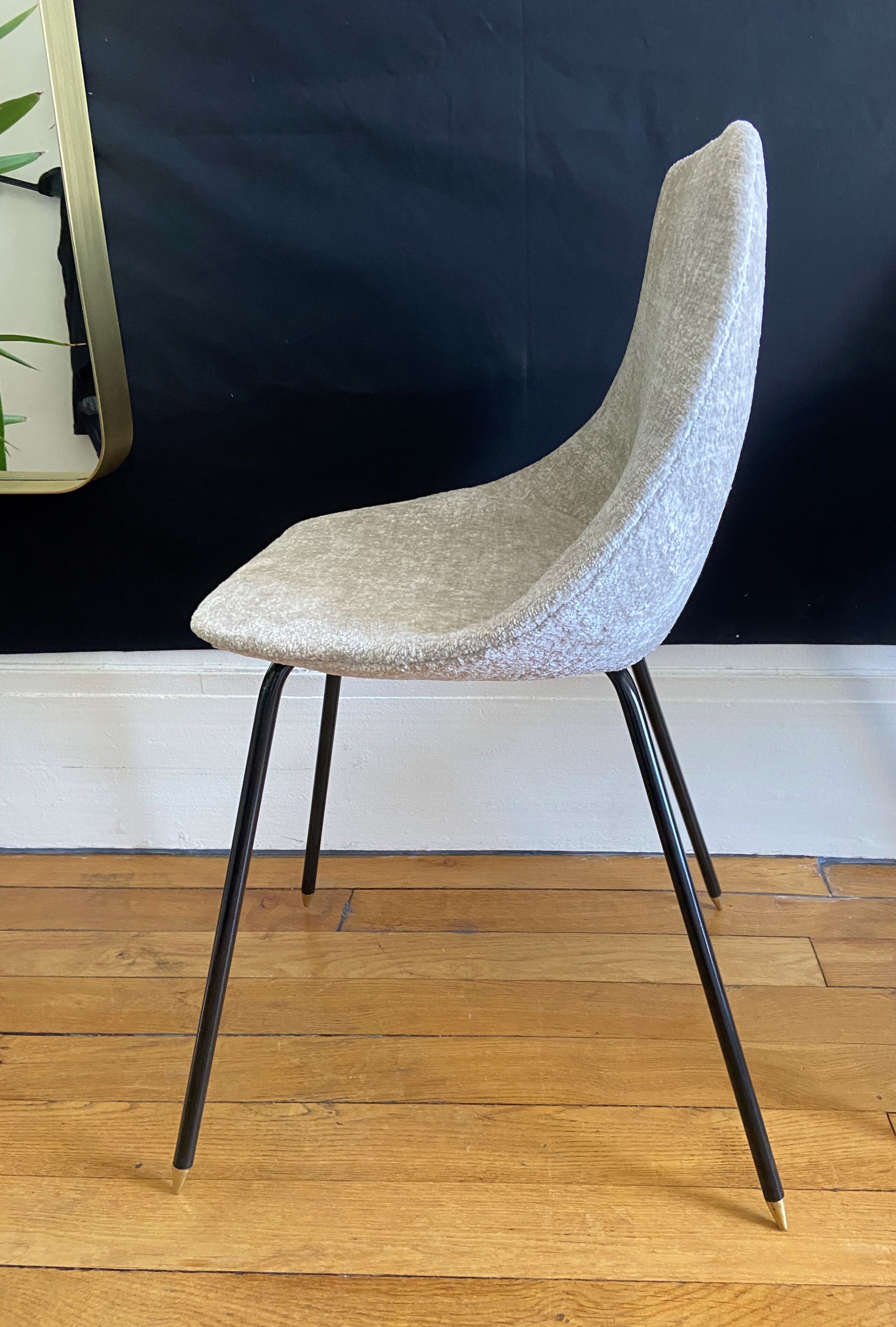 Pair of armchairs by airborne