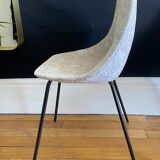 Pair of armchairs by airborne