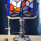 Dragonfly desk lamp