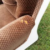 Salon set by Michel Cadestin, Airborne Editions