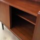 Teak bookcase, Danish design, 1970s, production: Denmark