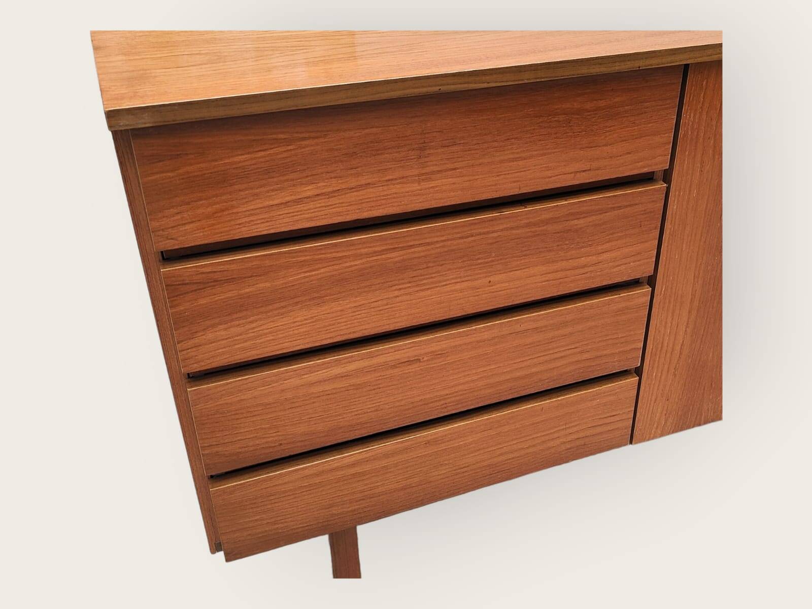 Mid century sideboard