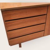 Mid century sideboard