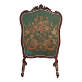 Rocaille Cherry Fire Screen
