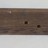 Sculpture Panther after S. Melani, 1930s