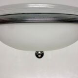 Art Deco ceiling lamp