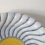 Large Marguerite Salad Bowl