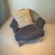 Toad chair