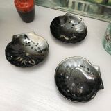 artisanal shell cup