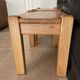 Bedside tables