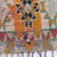 Vintage Berber Rug - 240 x 99 cm