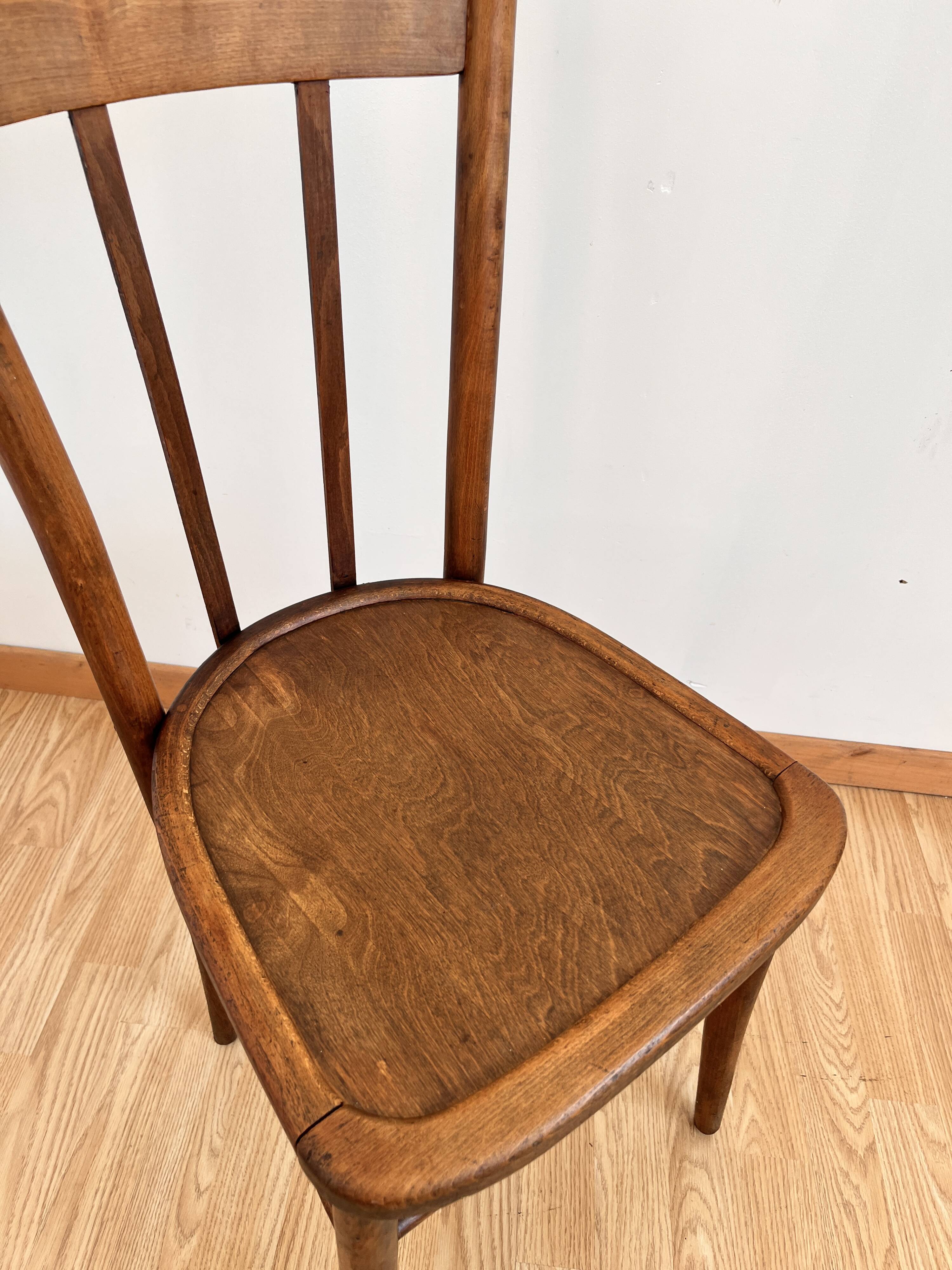 Luterma bistro chair