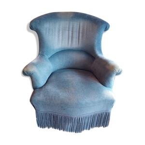 fauteuil crapaud