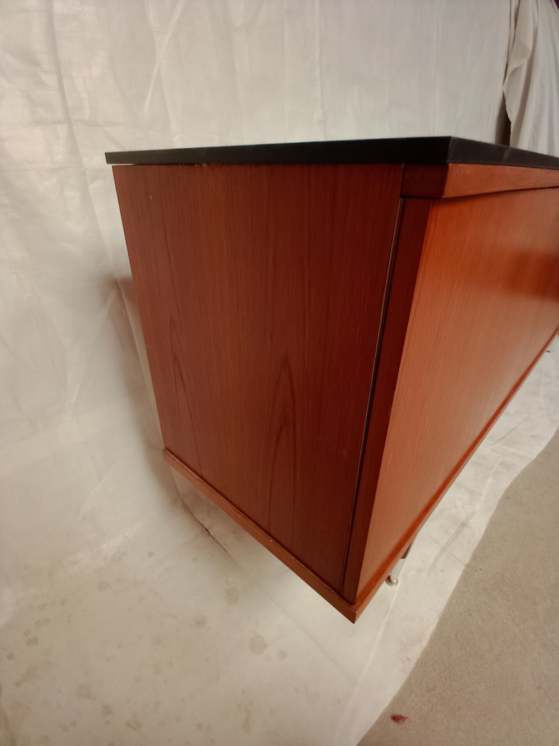 Scandinavian sideboard