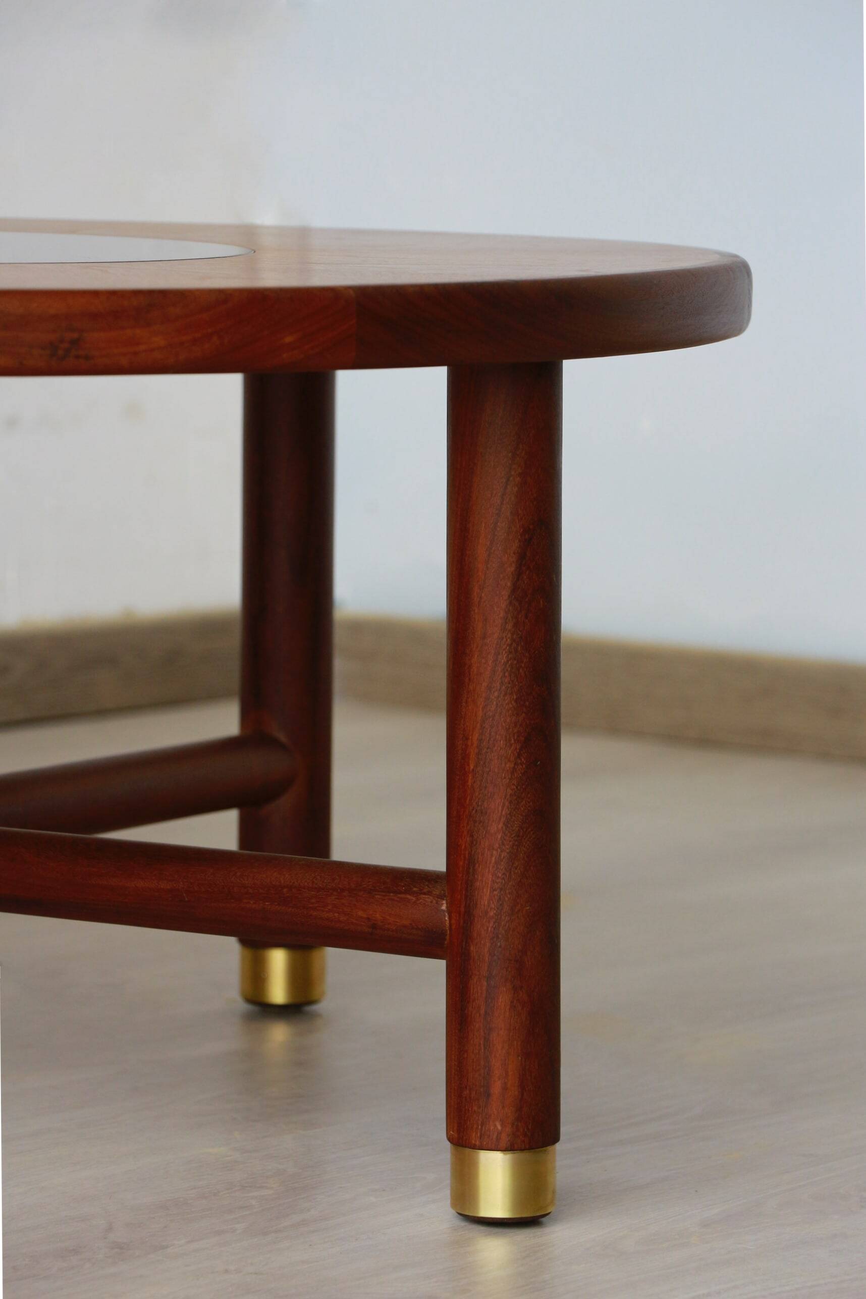 Round coffee table - Model 8058 - G Plan