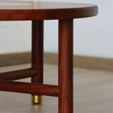 Round coffee table - Model 8058 - G Plan