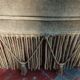 Fauteuil crapaud