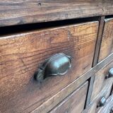 Meuble de métier Début XXème