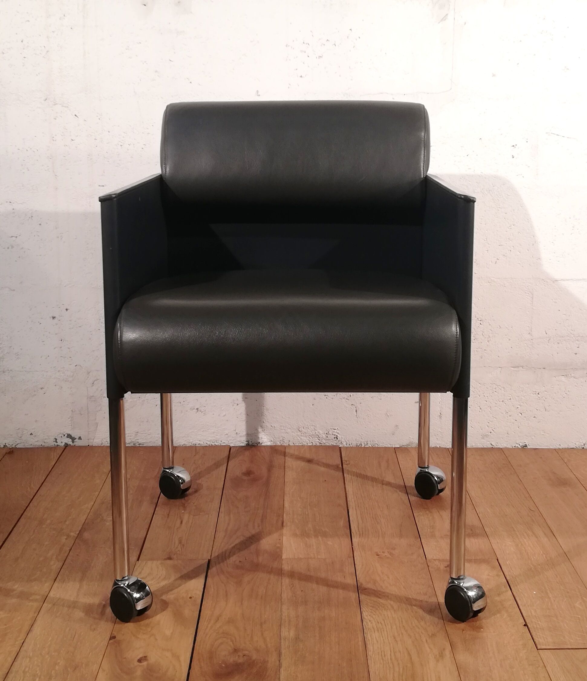 Fauteuil de bureau Rosenthal