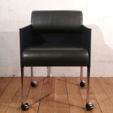 Fauteuil de bureau Rosenthal