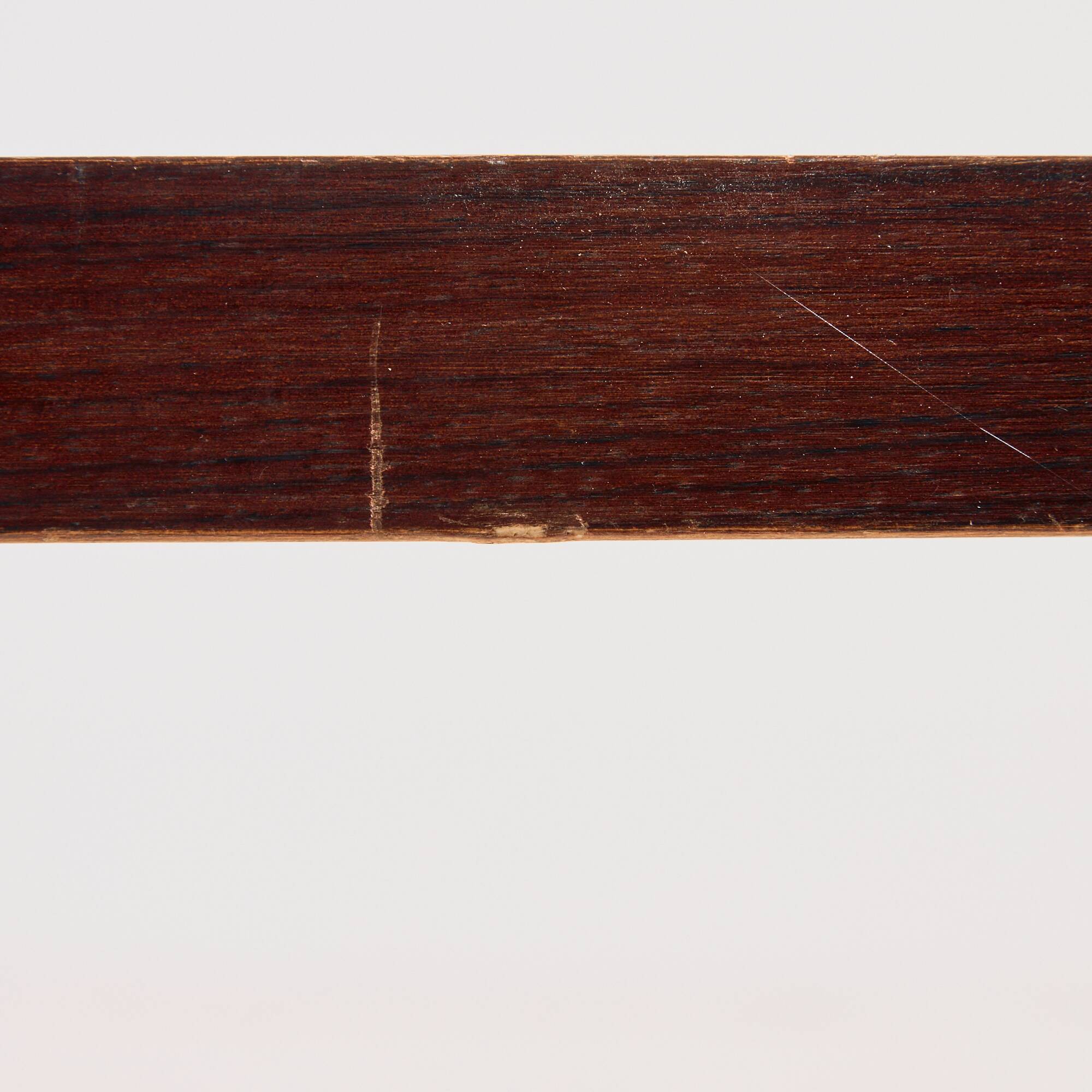 Table basse en palissandre par Trevor Chinn et Ray Leigh pour Gordon Russell