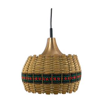 60s 70s lamp