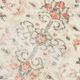 8x11 All-Over Floral Pattern Vintage Persian Rug, 231x345Cm