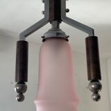 Art Deco chandelier from the 30s