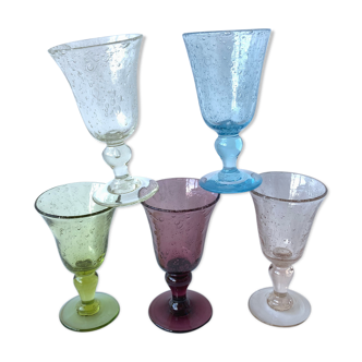 Biot glasses