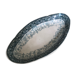 Iron Earth Ravine H Boulenger Choisy the King