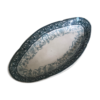 Iron Earth Ravine H Boulenger Choisy the King