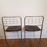 Armchairs circa 70s