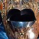 Tribal mask