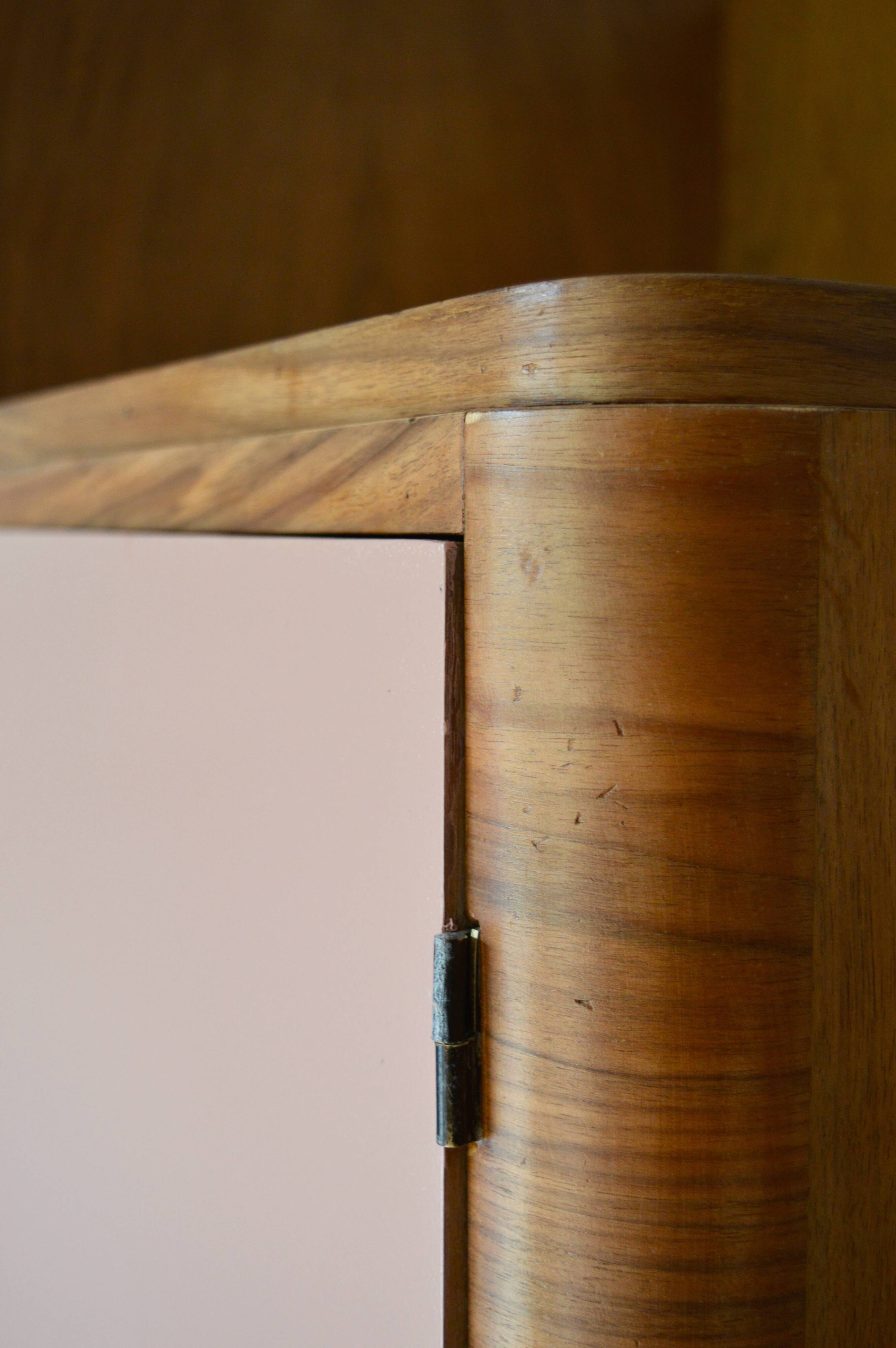 Armoire Rose May