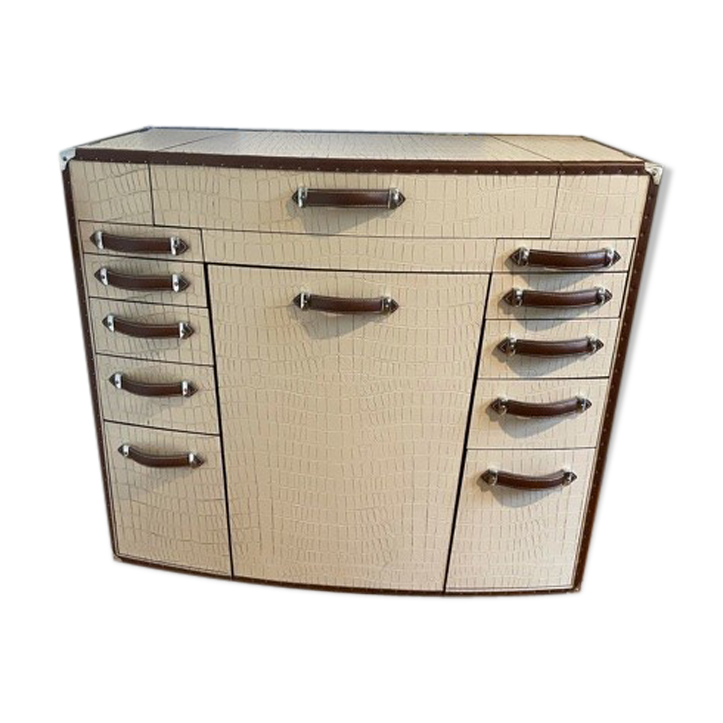 Hairdresser Starbay La Désirade