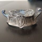 Salière vintage Norblin Pologne XIX/XX siècle