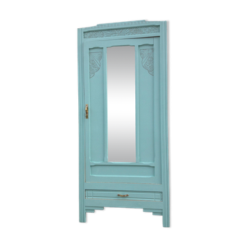armoire parisienne art déco