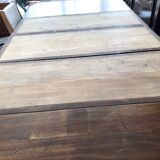Henri II style table