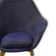 Chair Miroslav Navratil Czechoslovakia 1960's