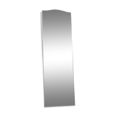 Miroir biseauté art déco
