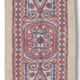 Nomadic felt