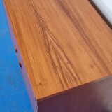 Scandinavian buffet 1960