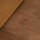 Midcentury Danish coffee table in oak and teak by Ejvind A. Johansson for FDB