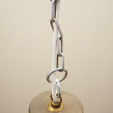 Pendant lamp, Danish design, 1960s, production: Denmark