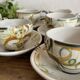 Cups Keraluc Quimper Brittany
