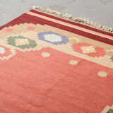 Tapis Anna Johanna Angstrom, Suède années 1960